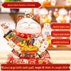 Large Lucky Cat Maneki-neko Ornament Shop Decoration for Home or Cashier Counter Opening Gift