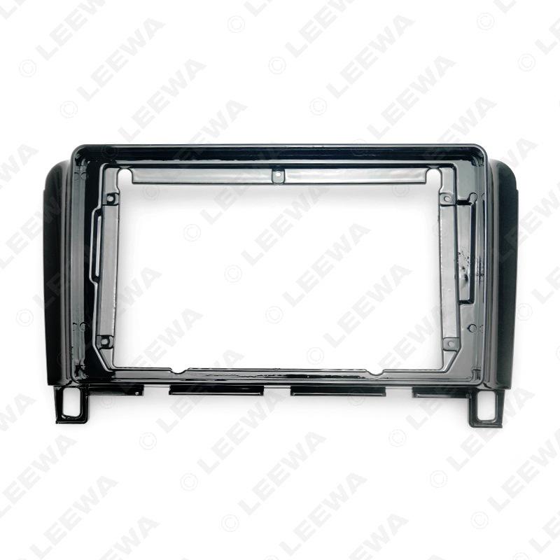 Versatile 9" Large Screen Bezel for Nissan Serena C26 (2013-2017) Android Navigation Modification