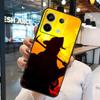 Cool Firefighter Heroes Fireman Case For Xiaomi Redmi Note 14 Pro 10 11 12 13 15 Pro Plus Redmi 15 10C 12C 13C 14C 15C Cover