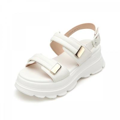 Women S Sandal 5cm 2color 012324705