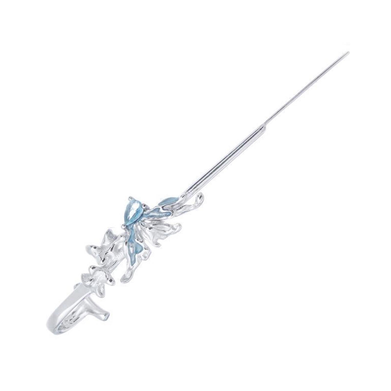 

Элегантные серьги-гвоздики из сплава «Ледяная бабочка» Минималистичные серьги-гвоздики «Ледяная бабочка» Аксессуар для ушей, подчеркивающий ваш стиль