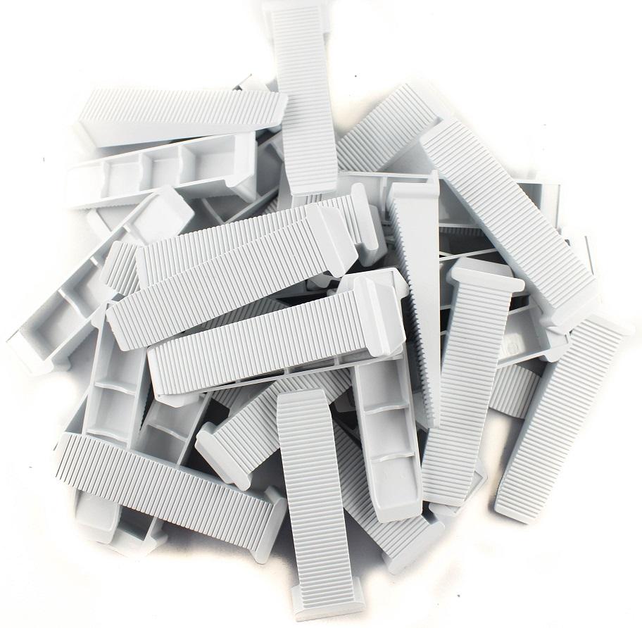 Kubala Tile Leveling Wedges 50 Pcs. 1895