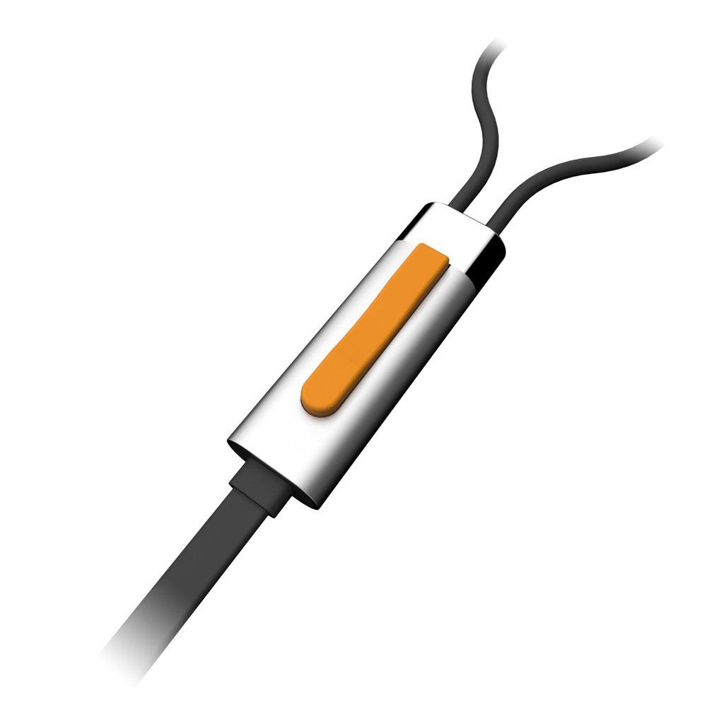 TORQUE inner ear earphones t103z v2 [] TR-0003