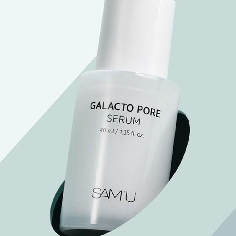 

Galacto Pore Serum 40ml