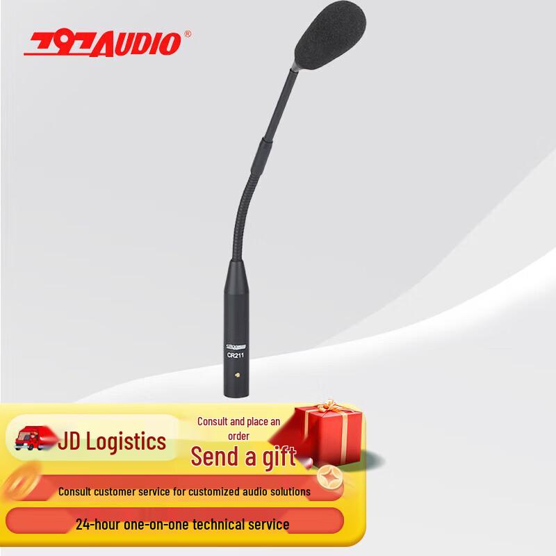 797audio Professional Microphones & Audio Accessories (CN version)