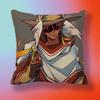 EEpic the Musical  Pillow cover gift High definition digital printingSurprise vivid pattern Household