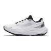 Anta Explore Lite Trail Running Shoes Kids Sneakers Pure-White Basic-Black 922616649-1