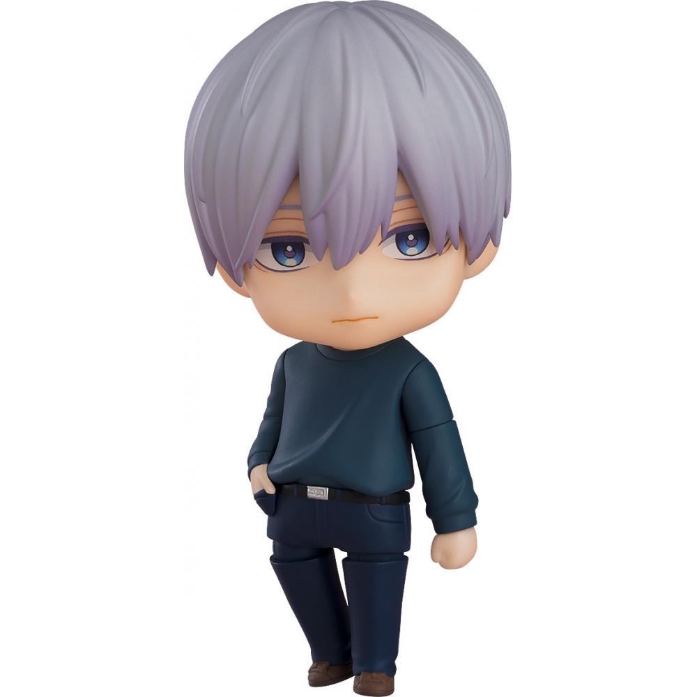 

Null Nendoroid Itsuomi NAgi A Sign Of Affection