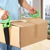 1/2Pcs Grocery Bag Carrier Shopping Bag Handles Strong Load-bearing Ergonomic Comfortable Grip Grocery Bag Holder Carry Handles