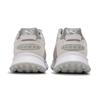 Puma Wild Rider Retro Versatile Deconstructed Design Breathable Low-Top Training Shoes Unisex Sneakers Beige 381637-02