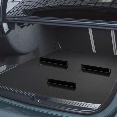 Transport en opberg – Accessoires voor bagageruimte