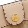 Michael Kors Tote Bag beige leather Women Used