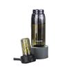 Fuguang Adventurer Magnetic Suction Plastic Water Bottle
