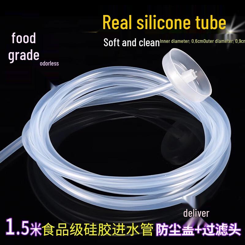 

Tea Infuser Filter Accessory Kit