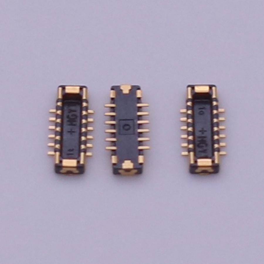 10pcs WiFi Antenna FPC Connector For Samsung S22 S21 Ultra S21U S20 Plus G991 G996 G998 U F B G985 G981 G986 G988 On Board Flex