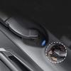 2pcs Car Windshield Wiper Hole Protective Cover Auto Wiper Dustproof Protection Bottom Sleeve For Ford Focus Mustang Ranger ST