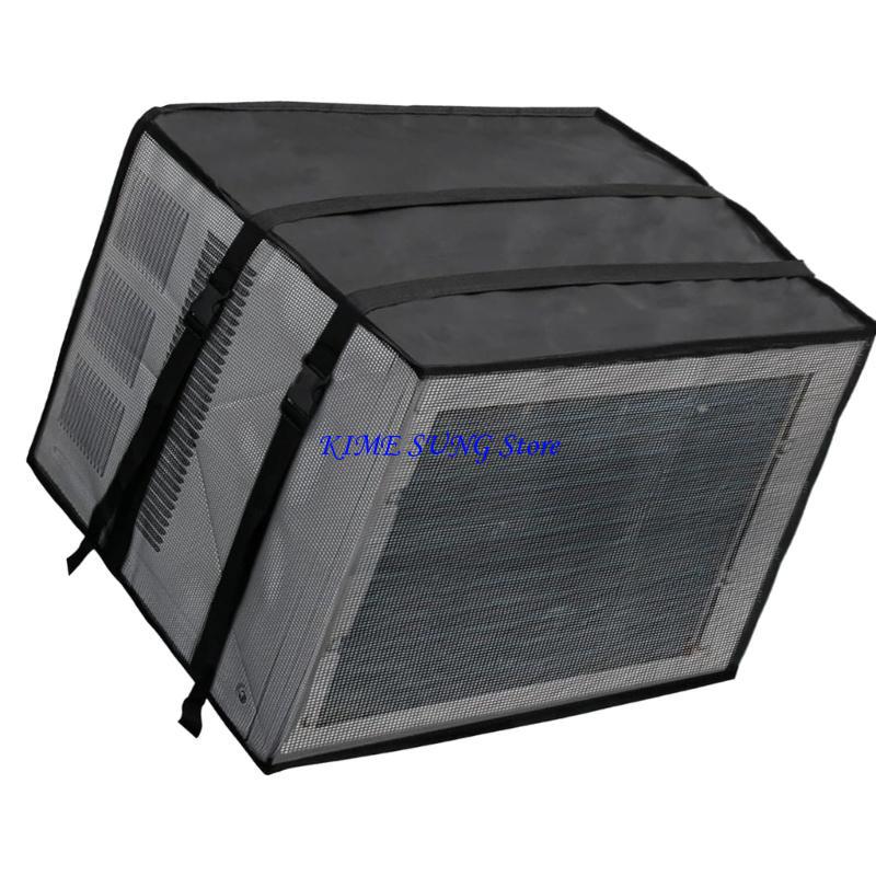L5BD Waterproof Outdoor Air-Conditioning Cover With UV And Adjustable Locks