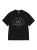 NATIONALGEOGRAPHIC N253Uts903 Oversized Graphic Short Sleeve Tee