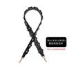 105cm Leather Bag Strap Flower Rivet Crossbody Shoulder Straps Replacement for Women Fashion Handbag Handle Purse Bag Acessorios
