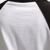 Nike Club Loose Spliced Pullover Round Neck T-Shirt Men tops IF0756-010