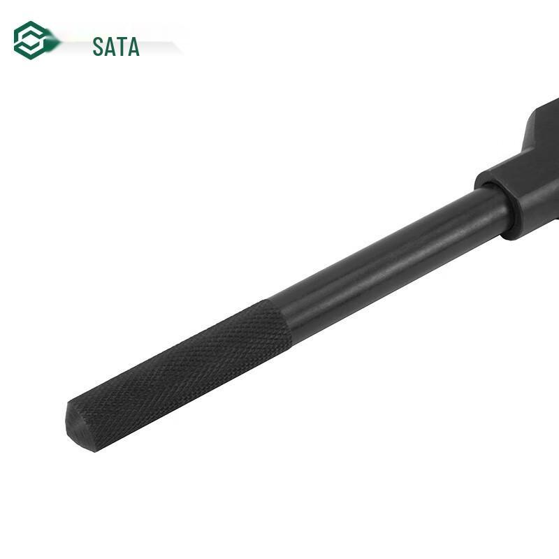 SATA Full Steel Tap Wrench
