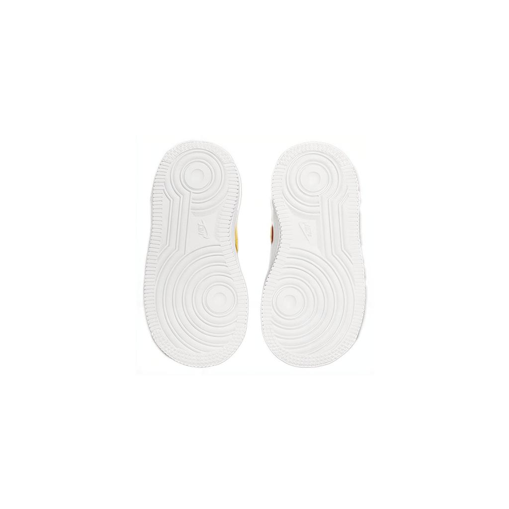 (TD) Nike x UNO Air Force 1 Low '50° Anniversario' Bambino DO6636-100