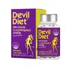 Devil Diet CLA Premium German Conjugated Linoleic Acid 1 Pcs 60 Tablets Ingredients: May Be Subject To Change At the | 1 Pcs 60 Tablets
