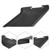 High-quality Side Discharge Chute High-quality Plastic 115-8447 Discharge Chute 20338 20350 20351 For Toro 22\\\" Recycler