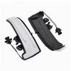 Dynamic turn signal LED rearview mirror streamer light For Mercedes Benz A B C E S CLA GLA GLK Class W176 W246 W212 W204 W221