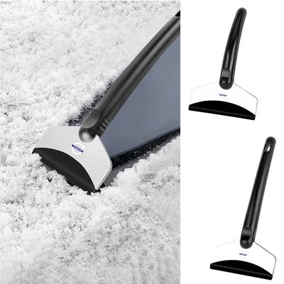 Car Snow Brush Cleaning Shovel Glass Ice Scrapers Tool Accessories For for Rdesign XC90 S60 XC60 V70 S80 S40 V50 V40 V60