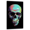 GLASS PROTECTIVE PLATE FOR INDUCTION 30x52 BLACK