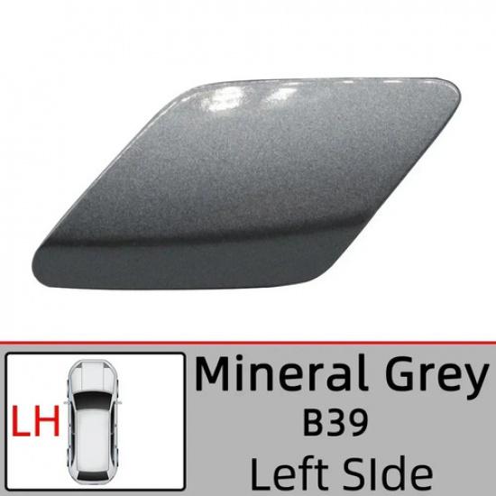 Headlights Washer Nozzle Cover For  BMW 4 Series M-Sport F32 Coupe 2014-