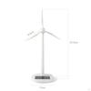 Science Experiment Kits Mechanical Building Toys Solar Windmill Stem Models for Girls
