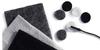 RYCOTE Mixed Color Undercovers for Lavalier Microphones