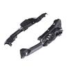 Yamaha MT-10 FZ-10 Carbon Fiber Tail Seat Lower Fairing Panel