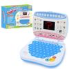 Cross English Toddler Learning Laptop Toy - Early Education Handheld Typewriter Model