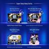 Sofy Cottony Soft Day & Night Sanitary Pad Combo