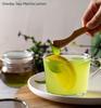 Refreshing Jeju Matcha Lemon Tea Sticks