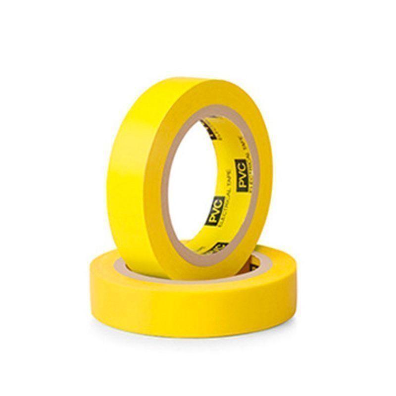 Lead-Free Multi-Color Waterproof PVC Electrical Tape - New Insulating Electrician's Tape