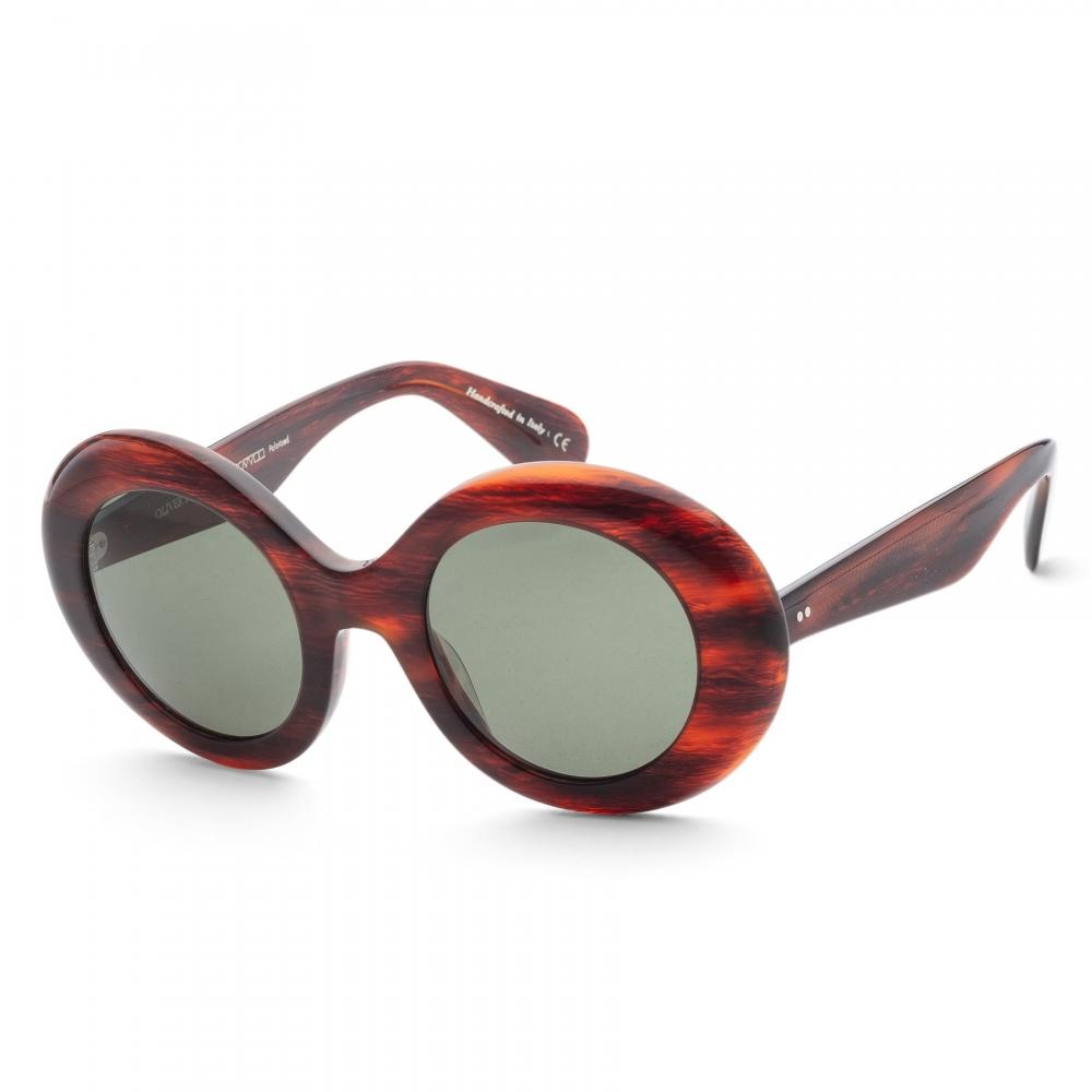 

Женские солнцезащитные очки Oliver Peoples 50 мм