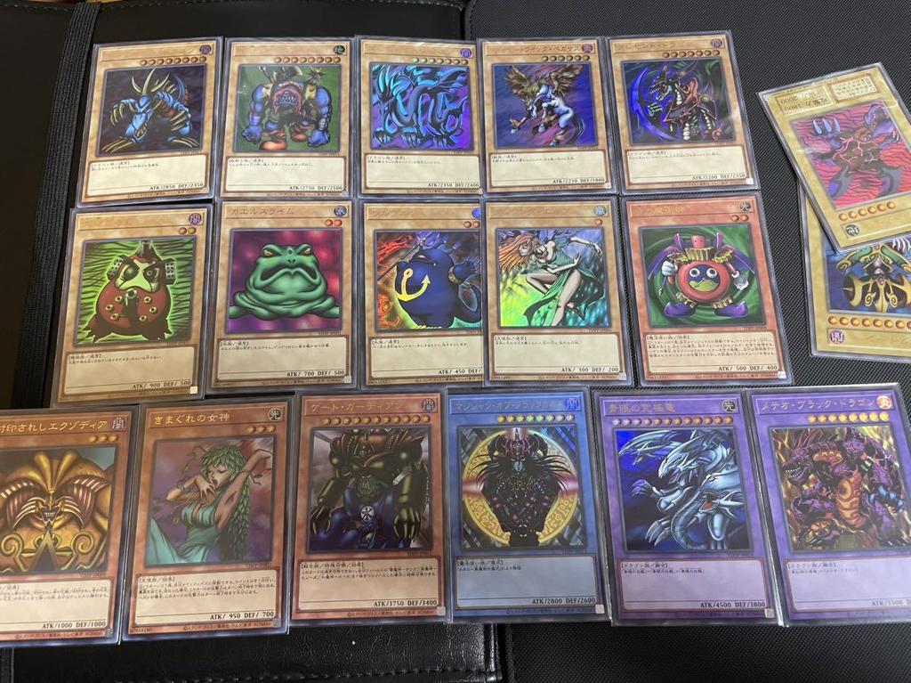 Yu-Gi-Oh! PREMIUM PACK Duelist Legend QUARTER CENTURY EDITION Tokyo Dome Ultra Rare Set Types 2 Bonus Semi-Complete [16 + Types] Reprint, Etc.