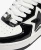 Bape Star Icon #1 M2 Black