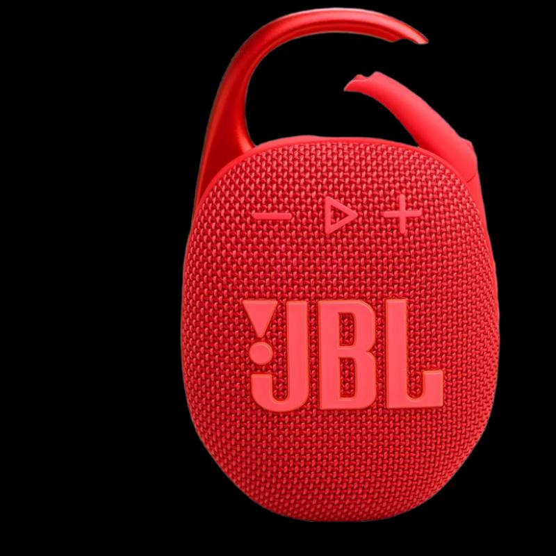 JBL CLIP 5 Portable Bluetooth Speaker