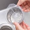 Disposable Kitchen Sink Strainer Bags