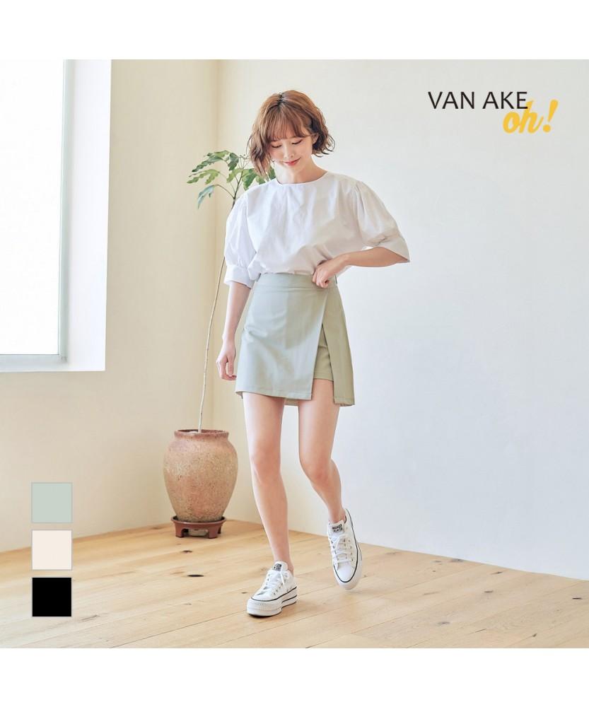 VANAKE Siaz Skirt Pants_Ob15Skme10Z