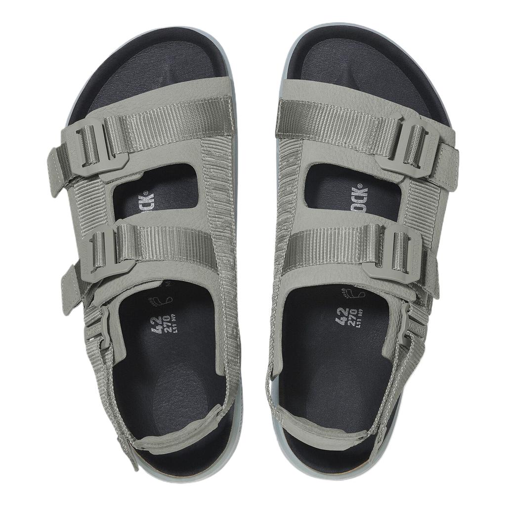 Birkenstock Fabric Beach Sandals Women's 1029581-