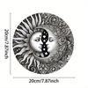 Accesorii pentru decor – Produse din metal