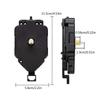 Pendulum Clock Movement Kits Wall Clock Repair Parts with Different Hands Clock Mechanism for Timepiece Replacement