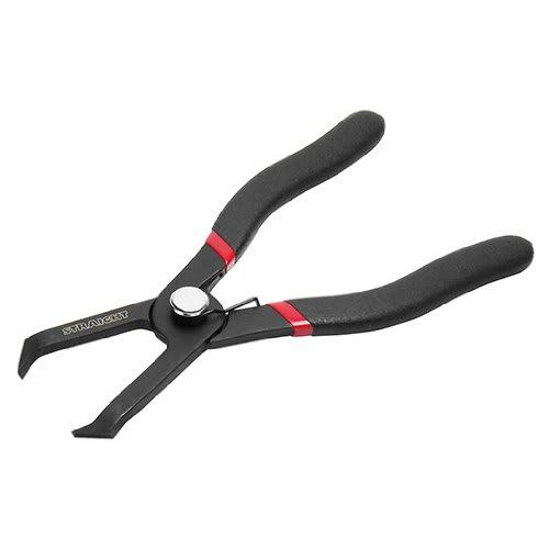 STRAIGHT Clip Pliers, 30 Bent, 19-5100