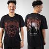 Bestes Bring Me The Horizon Grafik-T-Shirt Unisex Sommer Kurzarm Modemarke T-Shirt Luxus Lässig Vintage T-Shirts